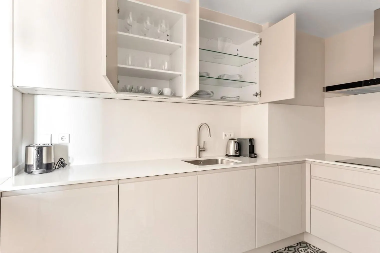 Blueground El Camp D Grassot I Gracia N Pool Bcn-21 Apartment Barcelona