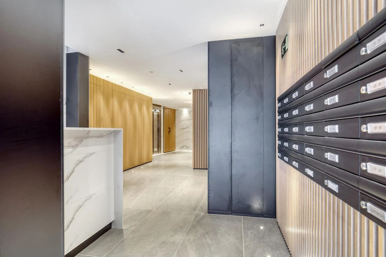 Blueground El Camp D Grassot I Gracia N Pool Bcn-21 Apartment Barcelona