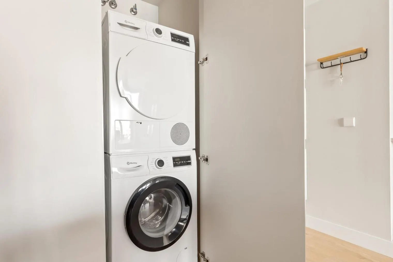 Blueground El Camp D Grassot I Gracia N Pool Bcn-21 Apartment Barcelona