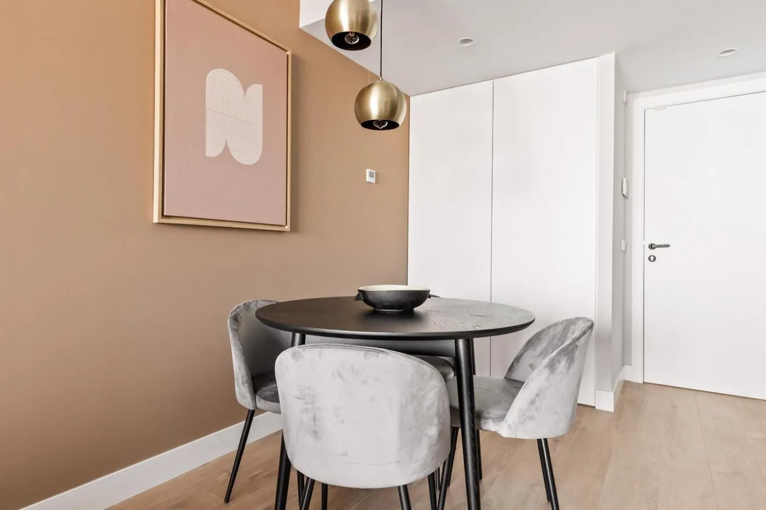 Blueground El Camp D Grassot I Gracia N Pool Bcn-21 Apartment Barcelona