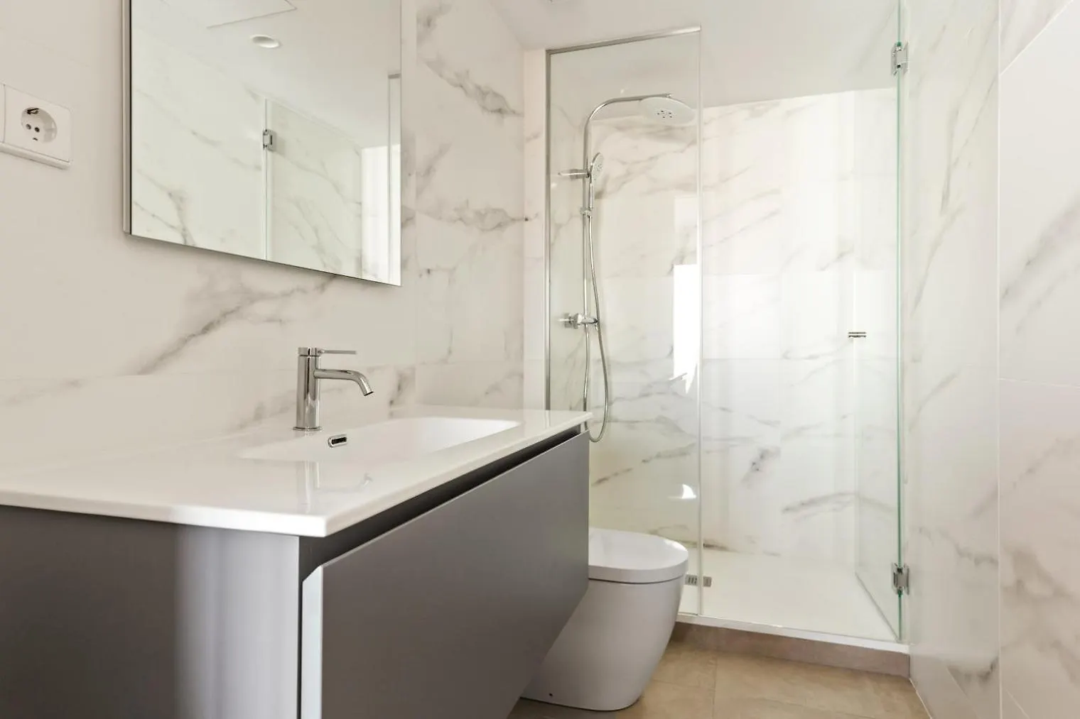 Blueground El Camp D Grassot I Gracia N Pool Bcn-21 Apartman Barcelona